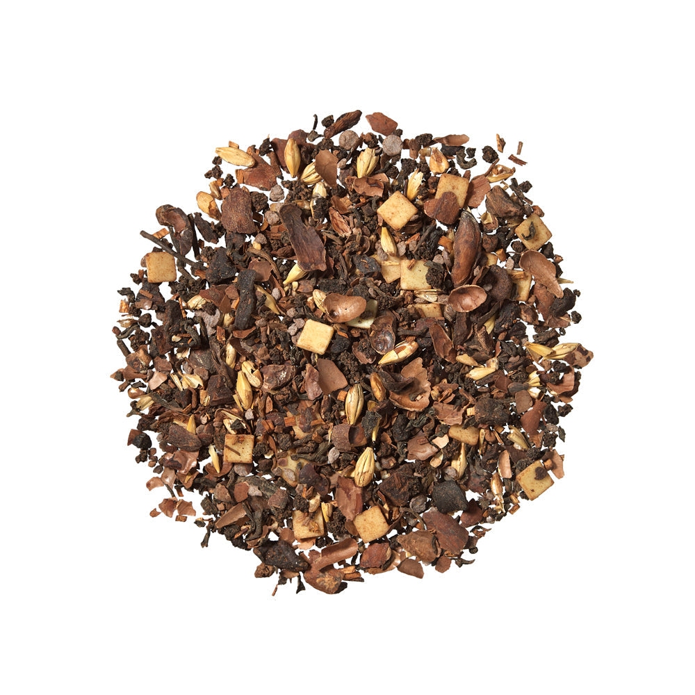 Czerwona herbata (Pu Erh) Tearamisu - 100 g