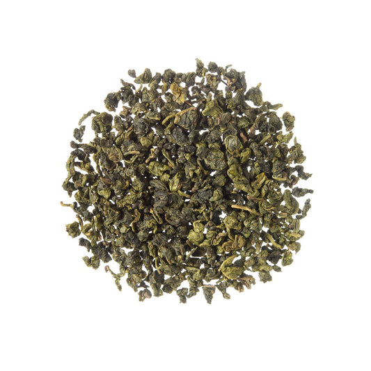 Herbata Oolong Dong Ding Oolong Herbata Liściasta Tajwan - 100 g