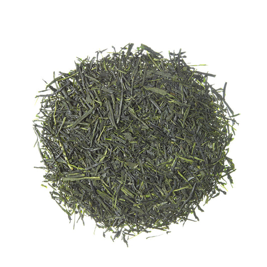 Zielona herbata Japonia Gyokuro Asahi - 100 g