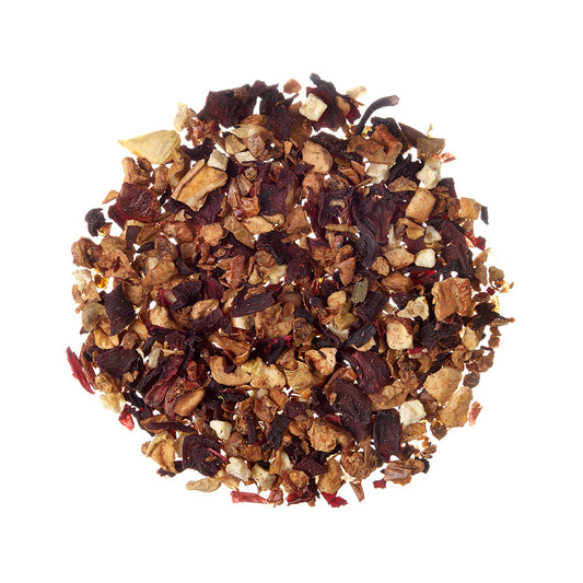 Herbata ziołowa Sangria Tea - 100 g