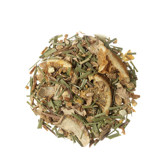 Herbata ziołowa GingerBalm - 100 g